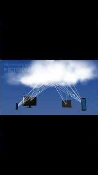 Was ist eigentlich eine HDD? 🤔 – IT in 60 Sekunden #itwissen #itin60sekunden