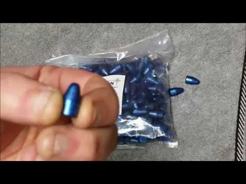BigGunner81- Eggleston Munitions EM Polymer Coated Bullets / Projectiles P1