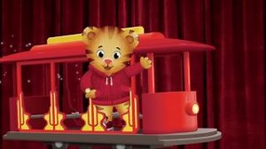 🐯🎶 Join the Grr-ific adventure! Experience Daniel Tiger's Neighborhood Live! King for a Day - The Grr-ific Musical at the historic Lexington Opera House on Mon., March 4th. 🏰✨ Bring your little ones for a day of imagination, laughter, and music! 🎭👑 🎟️: https://www.ticketmaster.com/event/16005F5EF4CB340A | Lexington Opera House