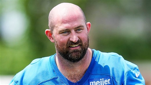 Dan Skipper has a picture-perfect vision for Lions' 2026 offensive line c