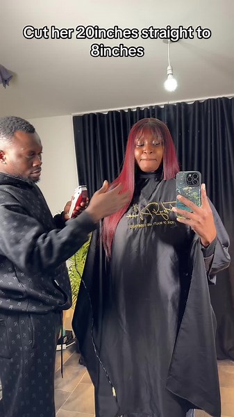 Leanne Lace Fitting Room Transformation: From 20 to 8 Inches