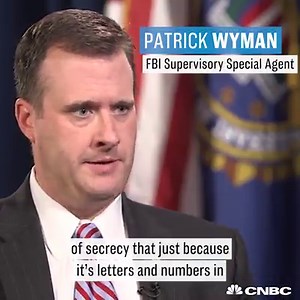 43K views · 73 reactions | A growing blackmail scam is demanding payment in bitcoin. | CNBC Crypto | Facebook