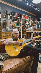 It’s always a pleasure stopping in at @heritageboot to shop their handmade cowboy boots, and this time we got a pair for @celine_lee_watson_ ! Thanks for having us Kimber & Alie! 🤠 | Dale Watson
