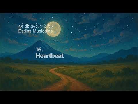 Heartbeat (Latin-Pop)