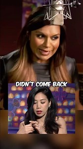 Old vs New Disgust Voice INSIDE OUT