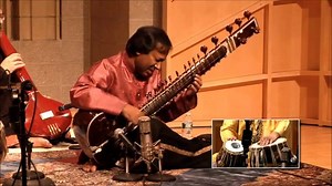 2.9K views · 114 reactions | Ustad Shahid Parvez Khan & Pandit Anindo Chatterjee - Dhun - Legends of India 2014 | Scale Changer Tabla | Facebook