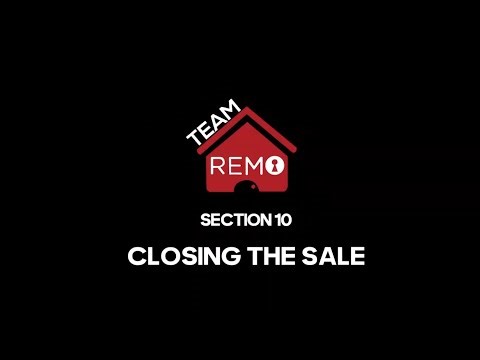 How to Close a Home Sale (FSBO Closing Process Explained) | FSBO Guide Section 10