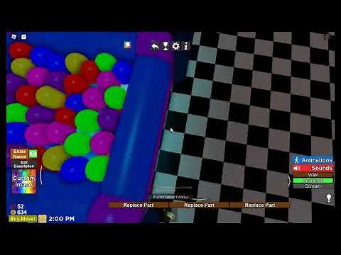 How to get ITP Spring Bonnie head (Roblox the Pizzeria Roleplay remastered)