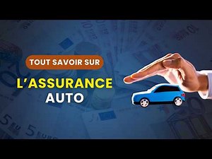 WHAT IS CAR INSURANCE? | What is it for? How does it work? | Simple Explanation