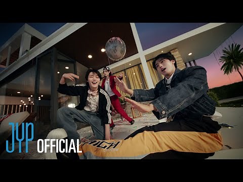 Stray Kids "Do It (Overdrive Version)" M/V Teaser