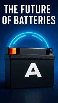 ANTI-GRAVITY BATTERY #AntigravityBattery#MicroStart#RestartTechnology