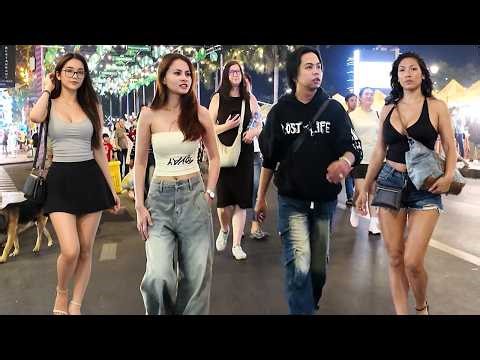 Best Cambodian Nightlife 2026 - Phnom Penh City After Dark