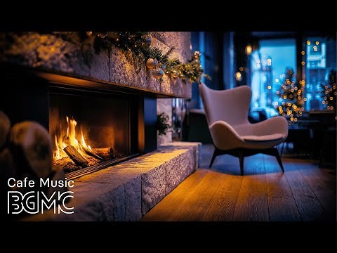 Slow Bossa Nova Jazz Music ☕ Relaxing Cafe BGM for Work, Study & Focus