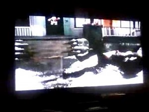 Opening to Up Close and Personal 1996 VHS