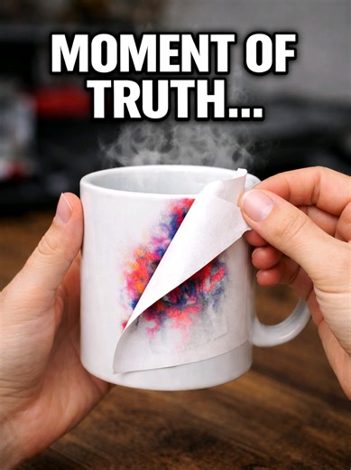 Sublimation Mug Press: Perfect Results Every Time