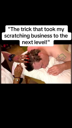 13K views · 101 reactions | Showing how I took my Professional Backscratching business to the next level 﫶 #NerveHealth #business#businessbranding #smallbusinessbigdreams #backscratches #businessgrowth #mentalhealthsupport #WellnessJourney #wellbeingjourney #wellbeing #dowhatmakesyouhappy | Scratcher Girls | Facebook