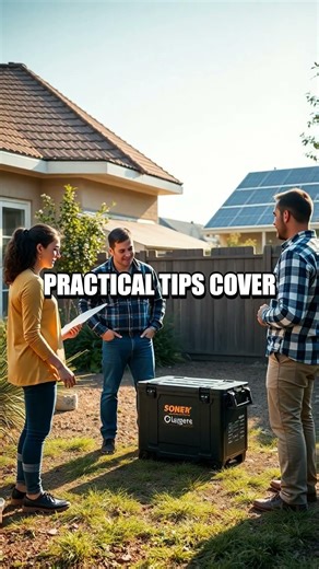 Tiny Grids Big Impact: The Future of Home Microgrids