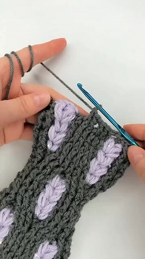 2.3K views · 52 reactions | Simple crochet ideas for beginners #crocheter #maker #crochetstitch #crochetinspiration #crochet #howto | Crochet Cambo | Facebook