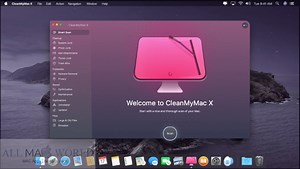 Cleanmymac For Mac Free Download