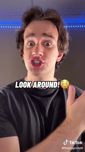 TheMagicMatt on TikTok