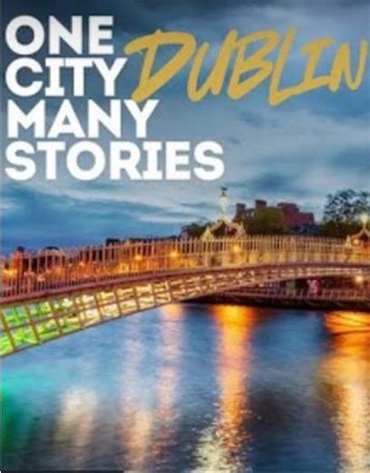 An Island of Many Nations