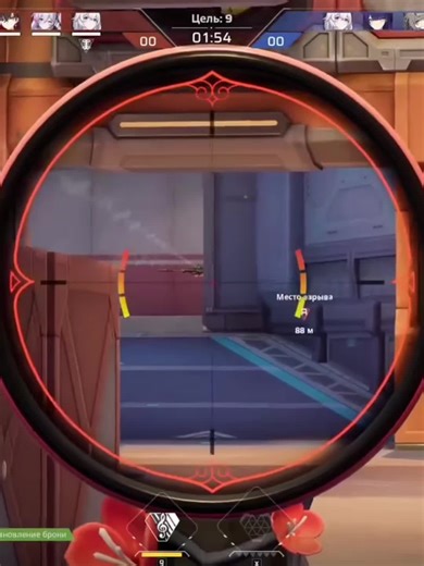 Вот так я в рейтинг гоняю на кварках #Strinova #strinovaclips #recommendations #Стринова #arknights #endfield #arknightendfield