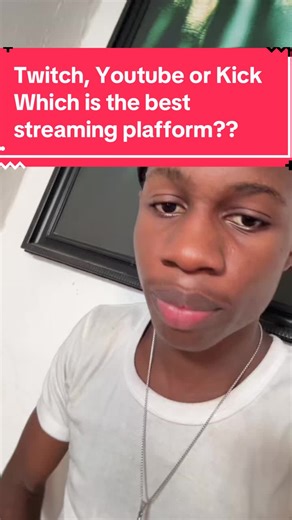 Comparing Twitch, YouTube, and Kick for Streamers