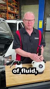 Rod answers: Pressure Brake Bleeder vs Vacuum Brake Bleeder 🤔