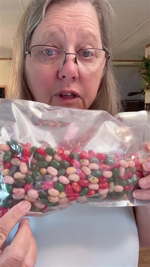 Custom Jelly Bean Sampler: Choose Your Favorite Flavors