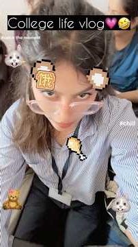 College ke log😂🫡🤔 #viral #minivlog #vlog #funny #comedy #shorts #viralshorts #dailyvlog #vlogger