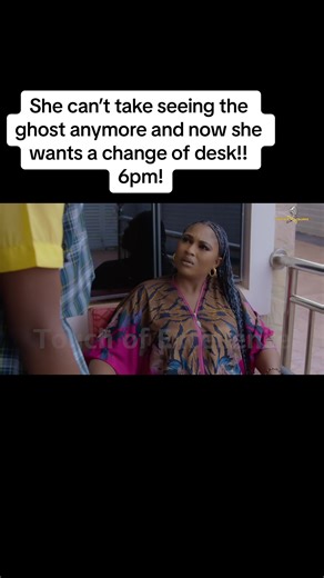 Girl Wants to Change Desk after Classmate's Death - A Ghostly Encounter