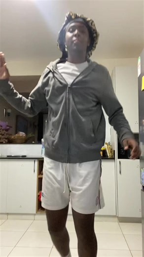 azonto for valentines 💔 (hella improv)