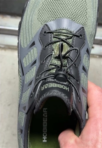 Discover the Benefits of HOBIBEAR Barefoot Shoes