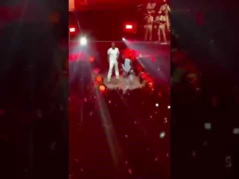 Medji emposib concert