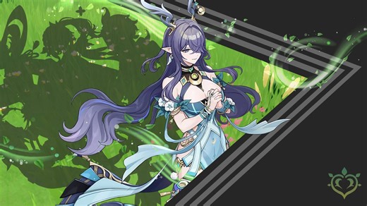 Lauma Team Composition Guide In Genshin Impact