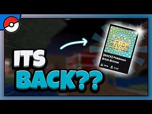 How to PLAY Pokémon Brick Bronze in 2026! (Roblox)