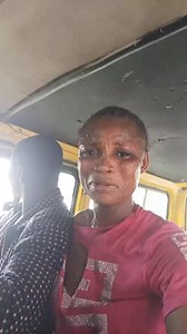 208K views · 2.1K reactions | Nigerians make una help her  Video credit: yetundebusdriverlag1/TikTok | Elizabetholu | Facebook