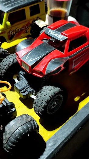 Wow, the best rc monster truck, remote control toys #toys #rccar #rctoys #toysandhobbies #shorts
