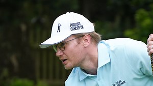 The Big Golf Race 2025 is back: Here's everything you need to know