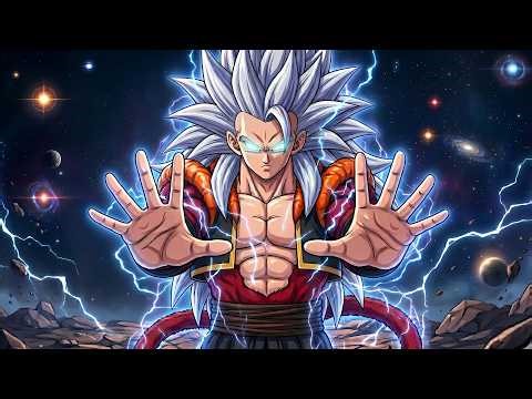 (10) “Even the Omni King Is Afraid… The Rise of Akumo’s 12 Legendary Saiyans!”