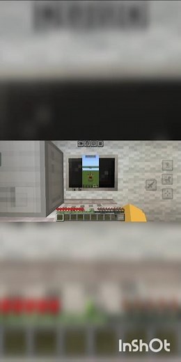 Minecraft computer mod