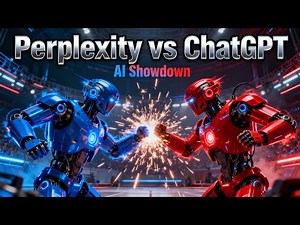 perplexity vs chatgpt which is best