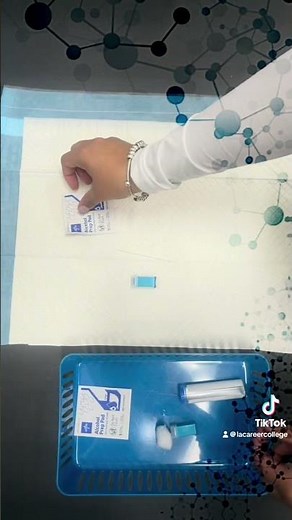 How to Check Blood Sugar Through a Finger Stick: Phlebotomy Program Guide