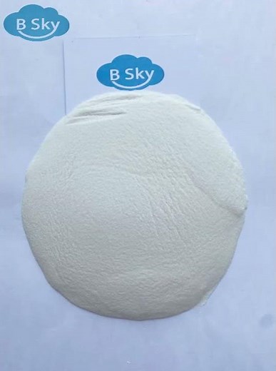 Understanding Pregelatinized Tapioca Starch