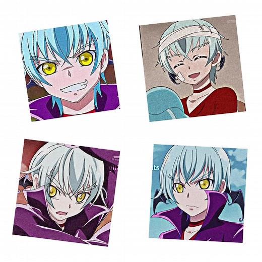 Glitter Force Doki Doki Rachel Transformation Video