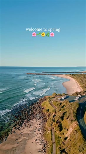 Longer days, warmer vibes on the Ballina Coast and Hinterland 🌞✨ #discoverballina 🎥 @thedesignfiles | Discover Ballina