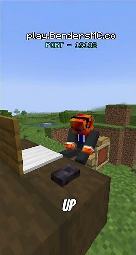Brief History of BendersMC #minecraft
