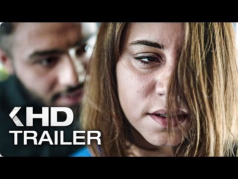 NUR EINE FRAU Trailer German Deutsch (2019)