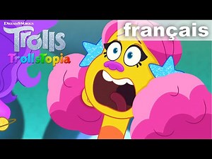 Mode Bulle Rapide | TROLLSTOPIA