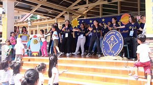 1.8K views · 56 reactions | Last February 29, 2020, the Phi Lambda...